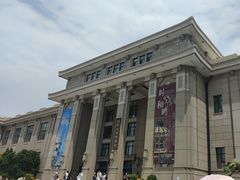 -国家自然博物馆