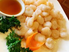 -老大同酒家·糟卤·本帮菜(中山公园店)