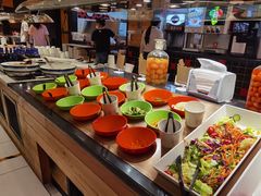 -比格比萨自助(新辰里学清路店)