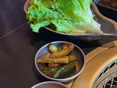-谷牛和牛烤肉(漕河泾印象城店)