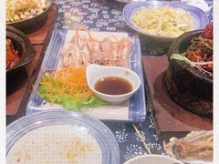-映像威海·海鲜味道(市区店)