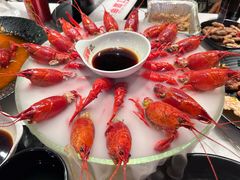 -红盔甲·小龙虾(天钥桥店)