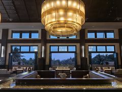 -海南清水湾莱佛士酒店