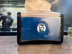 -Fergburger(皇后镇店)