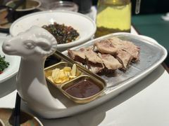 手抓羊肉-清真·宁夏印象·盐池滩羊肉体验店(江宁路店)