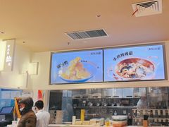 -关东小磨东北菜(漕河泾印象城店)