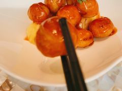 古法咕咾肉-临江宴(陆家嘴店)