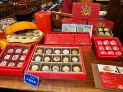 -正阳门饭庄·烤鸭·北京菜(万丰路七里庄店)