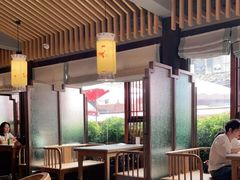 大堂-龙抄手(文殊坊店)