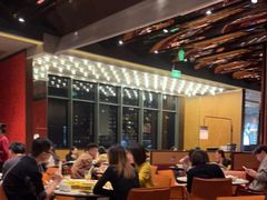 大堂-蝴蝶里·粤菜·点心(龙湖天街&滨江店)