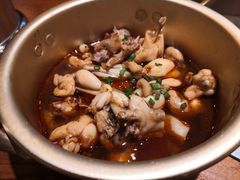 -串门邻居串串火锅(云南南路店)