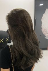 -V8潮牌·接发烫染连锁