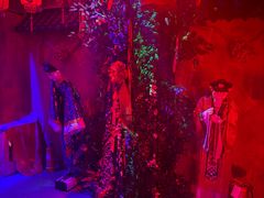 -棂笼·深度沉浸密室(武汉旗舰店)