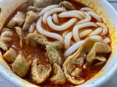 -中山牛肉肥肠粉面馆(军工社区店)