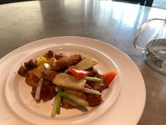 -御公馆中餐厅·点心·顺德菜·佛山东平保利洲际酒店