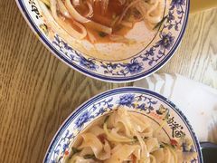 -陕味食族油泼面·小炒盖码面(双榆树店)