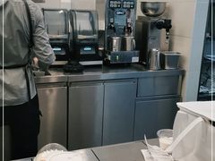 大堂-喜茶(深圳海岸城店)