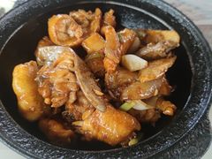 -富源潮州打冷美食