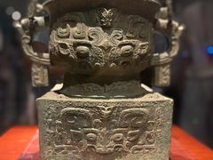 -陕西历史博物馆