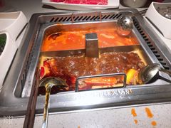 -海底捞火锅(群光广场店)