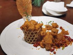 -东湖177艺术餐厅 · 东坡院子