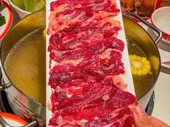 -陈记顺和潮汕牛肉火锅(棠德南路店)