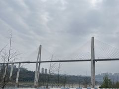 -金海湾滨江公园