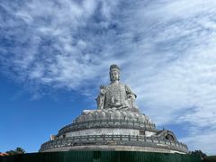 -东莞观音山旅游风景区