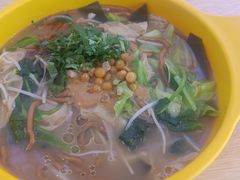 低卡高蛋白苕粉-无名缘米粉(步行街店)
