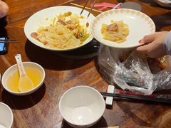 -瑶王府·广西菜(金阳路店)