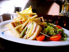 -TIMEZONE8东八时区餐厅&酒吧(798店)