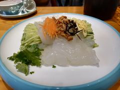 -肘子酥·天津捞面(德云社店)