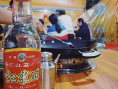 -大地农庄(逢沙大道店)