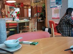 大堂-望湘园·湖南菜(宏伊店)