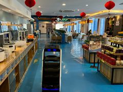 -马大胡子清真西北菜