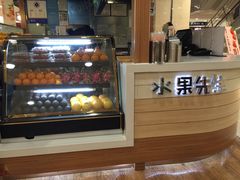 -Mr.Fruits水果先生(北京市百货大楼店)