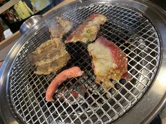 -金刚山(学府路店)