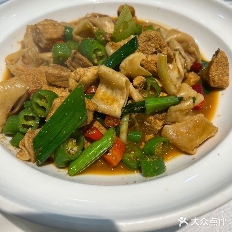 不是很辣的鱼籽鱼泡