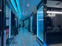 -绿树电竞(五路店)