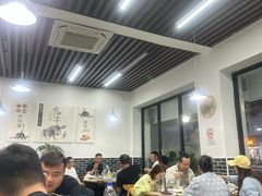 -正宗贵州二嫂黄牛肉馆(青村店)