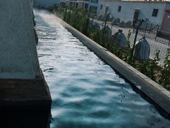 -月坨岛华清月府温泉酒店