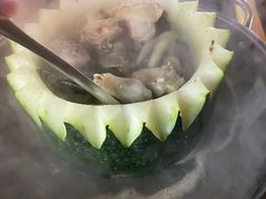-兴兴旺·冬瓜盅·啫啫煲(西华路店)