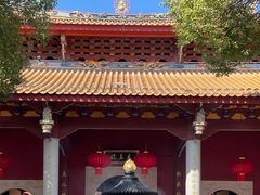 -梵天禅寺