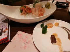 -佛山希尔顿酒店·融誉亚洲美食荟