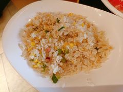 川渝特色炒饭-宽巷子成都火锅(南站店)