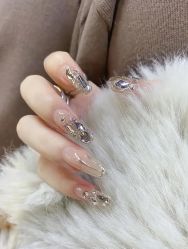 -M·X Nail日式美甲美睫