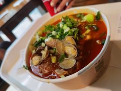 -何记花甲(海岸城旗舰店)