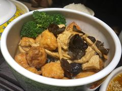 -安多素食(广仁寺路店)