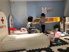 -KIDults童伴儿亲子餐厅(达美中心广场店)
