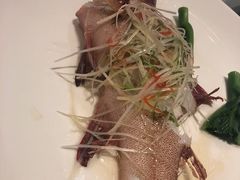 -Yan Ting 宴庭中餐厅(上海静安瑞吉酒店)